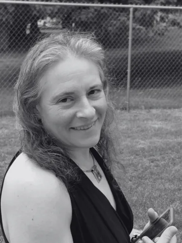Elizabeth LeBarre